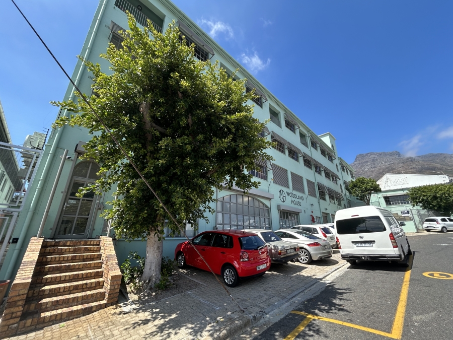 To Let Commercial Property for Rent in Woodstock Western Cape